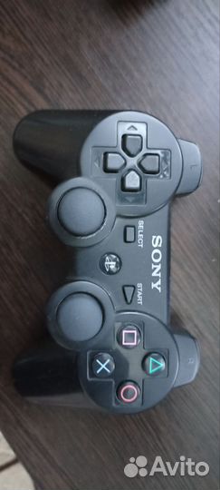 Sony ps3 super slim прошитая