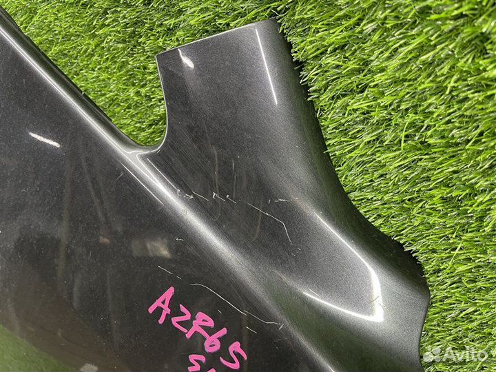 Крыло Цвет-1E2 переднее правое Toyota Voxy AZR65