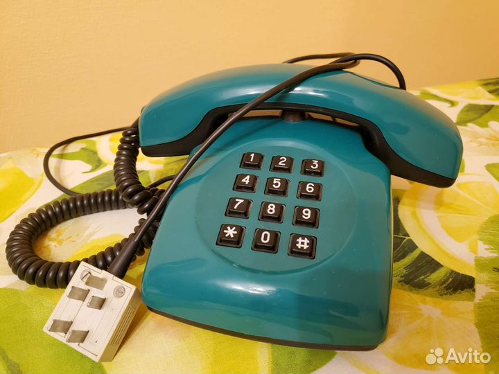 Телефон Спектр-3