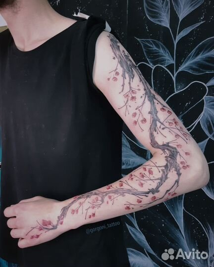 Татуировка