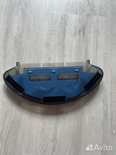 Резервуар для роботапылесоса