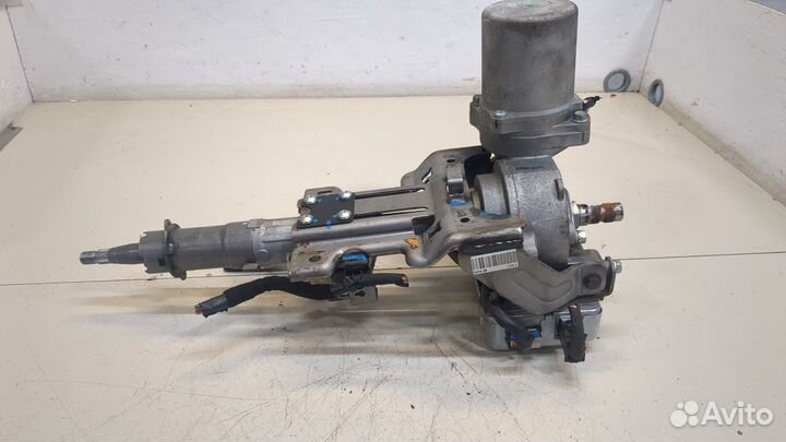 Электроусилитель руля киа Sportage, 2013