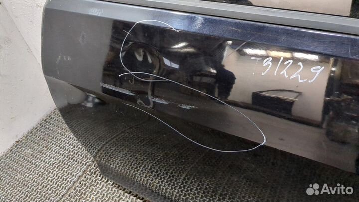 Дверь боковая Volkswagen Golf 7, 2016