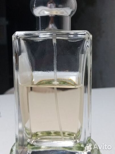 Парфюм женский остаток