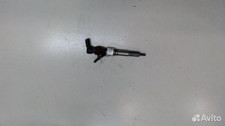 Форсунка топливная Nissan Juke, 2012
