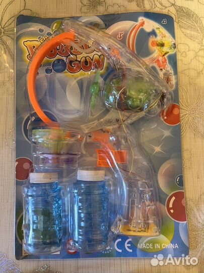 Детские игрушки