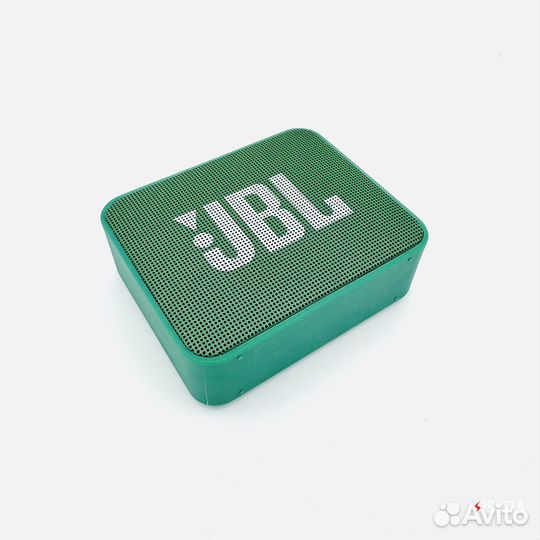 Колонка JBL GO2