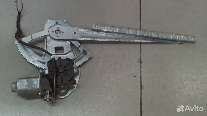 Стеклоподъемник электрический Ford Transit, 2007