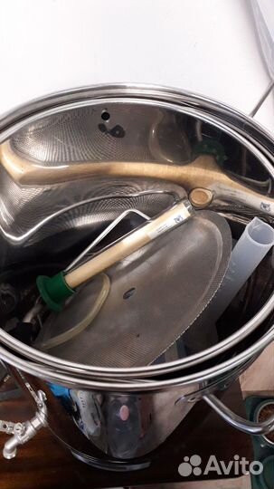 Пивоварня автоматическая на 40 л