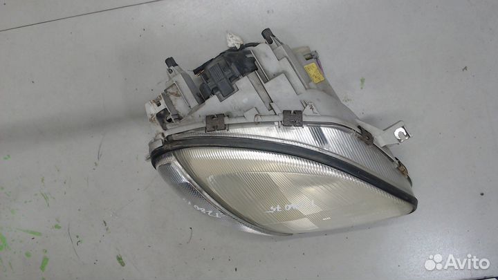 Фара (передняя) Mercedes SLK R170, 1999