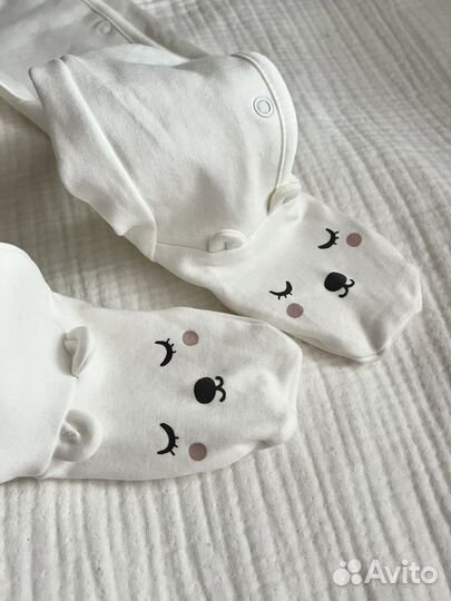 Слип пижама C&A 92