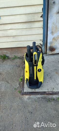 Мойка высокого давления karcher K5 full control