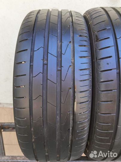 Hankook Ventus Prime 3 K125 215/45 R18 89V