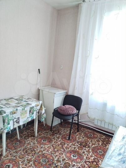 2-к. квартира, 45,3 м², 2/2 эт.