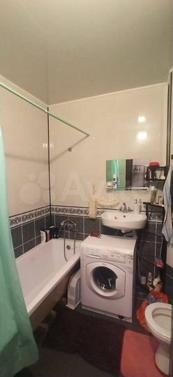 Квартира-студия, 29 м², 4/5 эт.