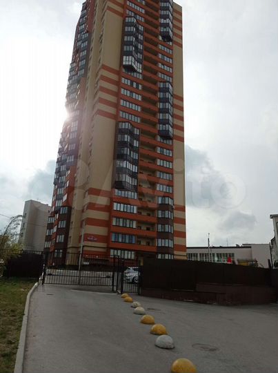 Гараж