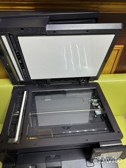 Hp m425dn