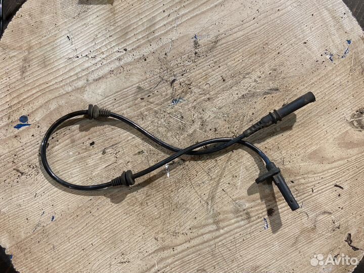 Датчик абс bmw x5 е70 передний правый