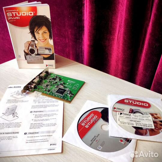 Для перезаписи с видео кассет на диск