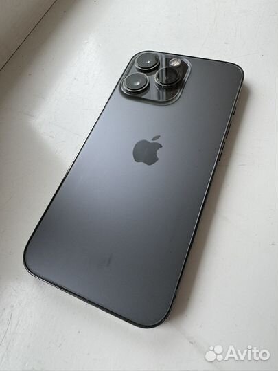 iPhone 13 Pro, 128 ГБ