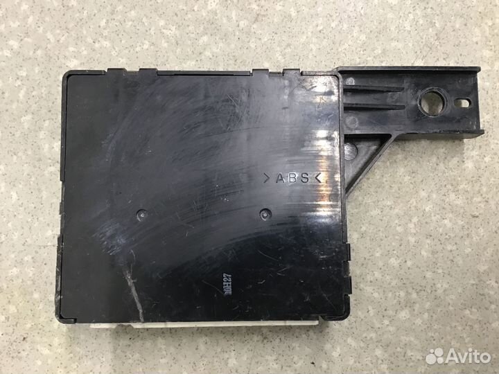 Блок электронный Toyota Camry XV40 2006-2011