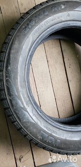 Pirelli Formula Ice 215/60 R17