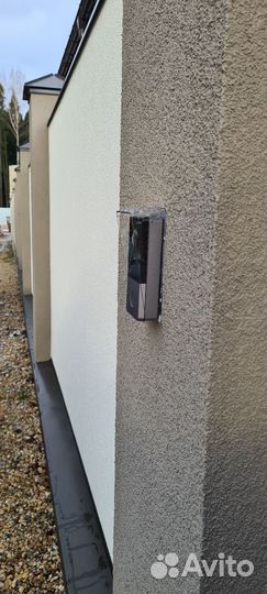 Монтаж видеонаблюдения, лвс, апс