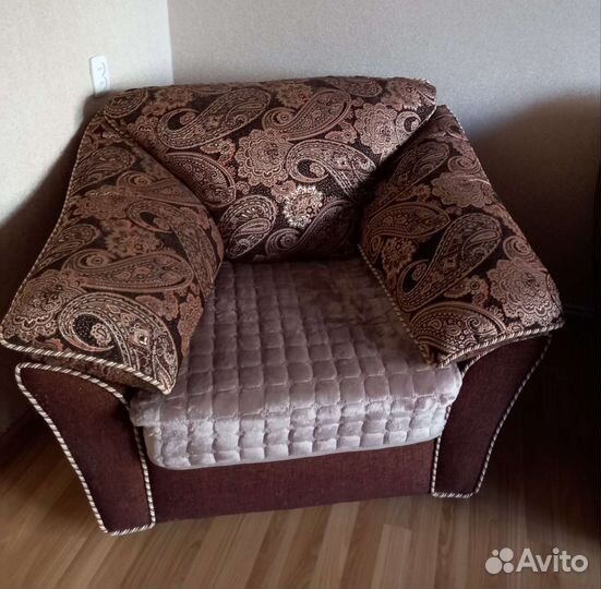 Накидки для мягкой мебели(новые)