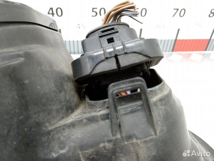 Фара передняя для Volkswagen Golf 4 1J1941017F