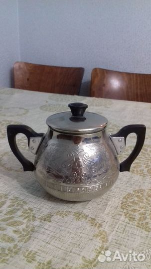 Сахарница СССР