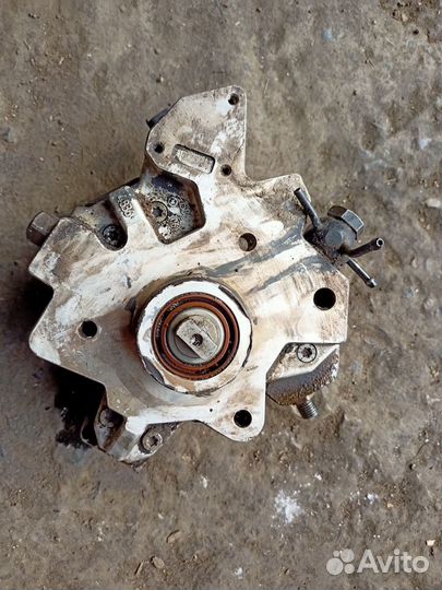 Тнвд Hyundai / KIA 33100 27400