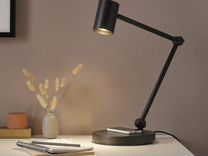 Лампа/устройство для зарядки IKEA нимоне новое