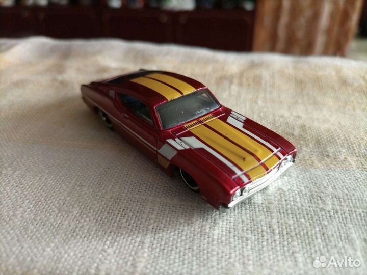 Машинки hot wheels