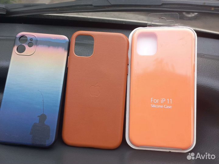 Чехол для айфона