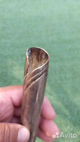 Старинная ваза