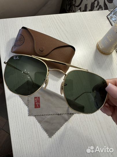 Очки ray ban