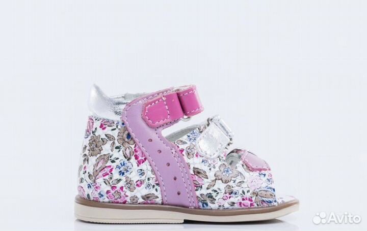 Сандалии Котофей