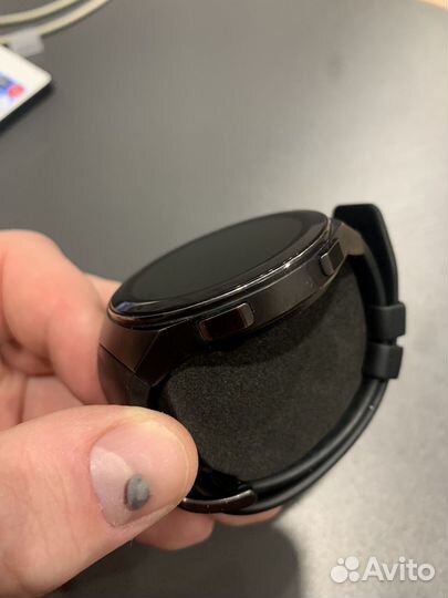 Смарт часы huawei watch gt2