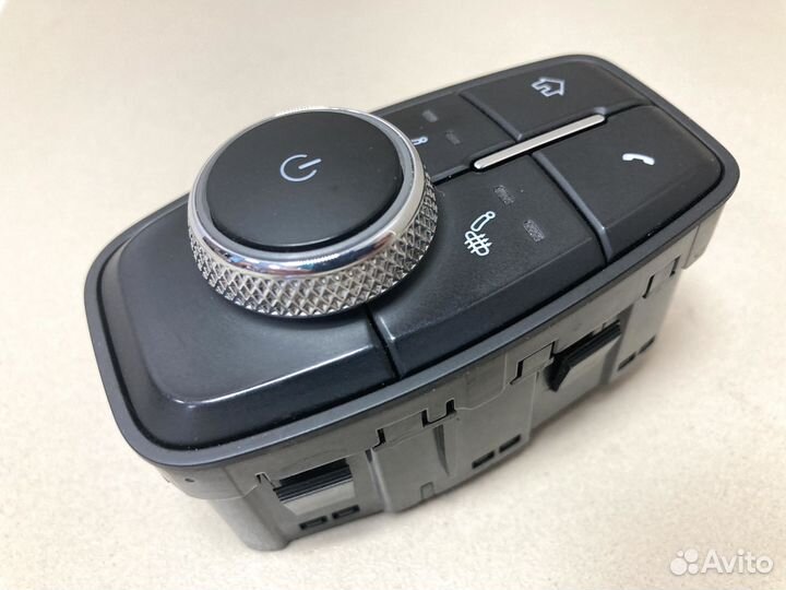 Блок кнопок центральной консоли Chery Tiggo 4 FL