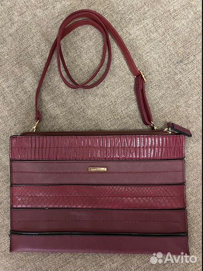 Сумка женская клатч