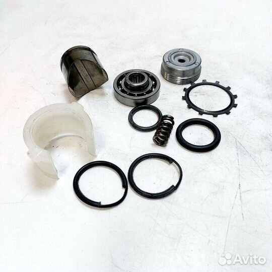 Ремкомплект рулевой рейки Ваз 2108, 2114