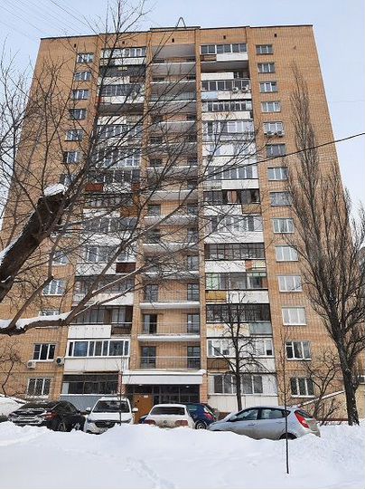 Свободного назначения, 30 м²