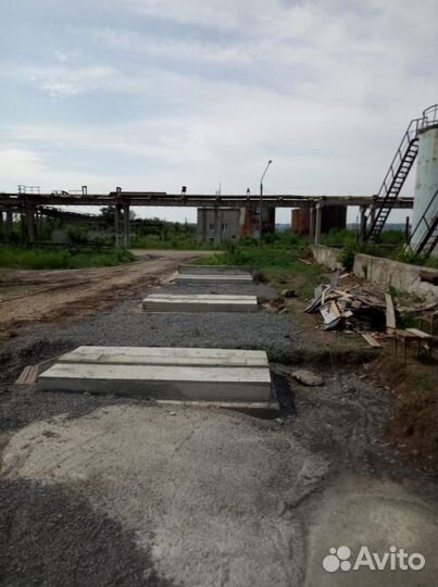 Весы автомобильные новые