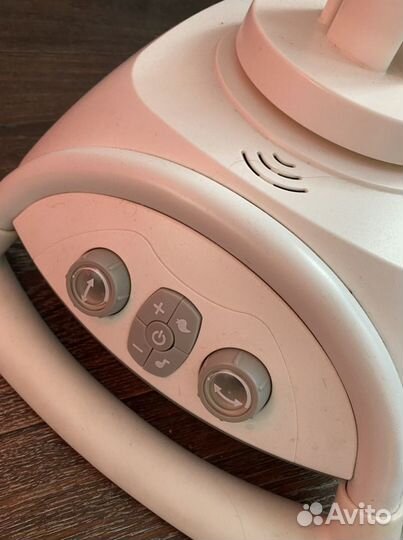 Детские качели 0+