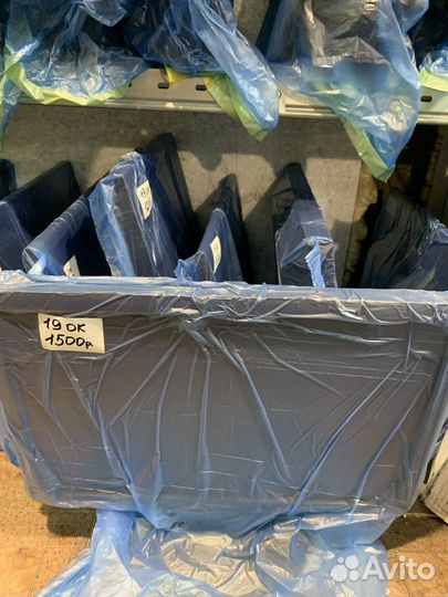 Мониторы 19 дюймов