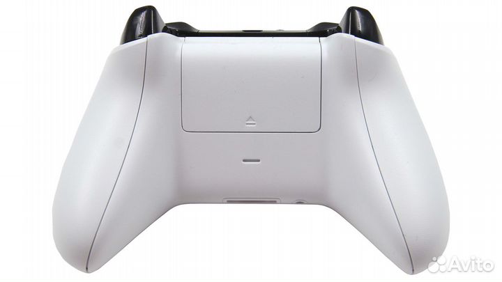 Геймпад Microsoft Xbox Wireless Controller White