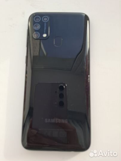 Samsung Galaxy M31, 6/128 ГБ