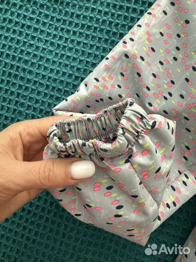 Парка демисезонная Lassie