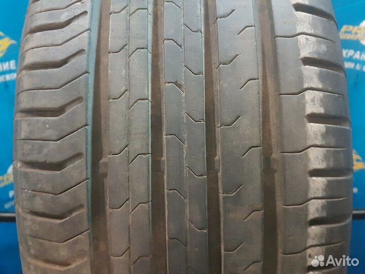 Continental ContiEcoContact 5 235/60 R18
