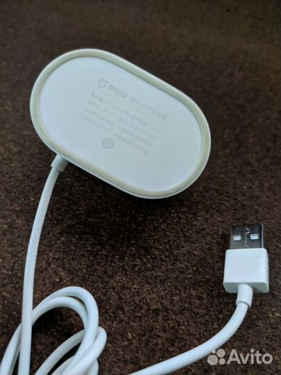 Зарядное устройство для зубной щетки Xiaomi T500